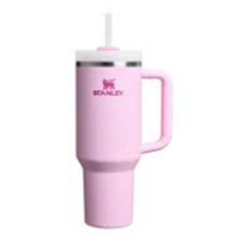 Stanley The Quencher H2.O FlowState™ Tumbler 0.89L / 30oz - Rose Quartz 2.0