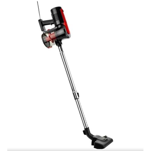 STİLEVS ANKA-S DİKEY ELEKTRİKLİ SÜPÜRGE 550 WATT