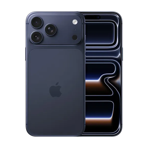 İPHONE 17 PRO 256 GB DEEP BLUE