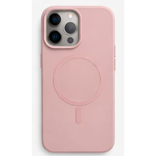SUNİX DUAL İPHONE 17 PRO MAX MAG SAFE KILIF PEMBE