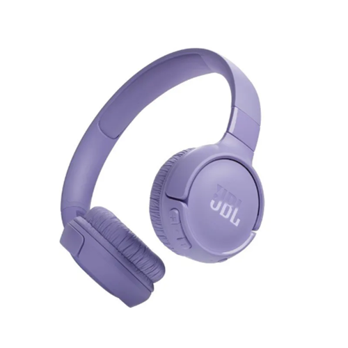 JBL TUNE 525 BLUETHOOTH KABLOSUZ KULAK ÜSTÜ KULAKLIK MOR