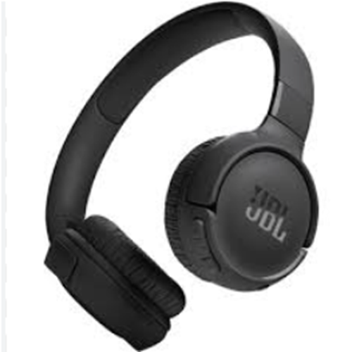 JBL TUNE 525 BLUETHOOTH KABLOSUZ KULAK ÜSTÜ KULAKLIK SİYAH