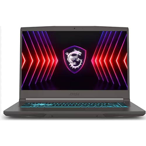 MSİ THİN 15 B13UC-2868XTR İ5-13420H RTX3050 16/512GB SSD 15.6İNCH LAPTOP