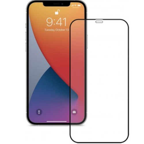 SUNİX 6D HAYALET KIRILMAZ CAM İPHONE 17 PRO MAX