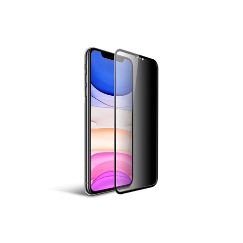 SUNİX 6D HAYALET KIRILMAZ CAM İPHONE 17
