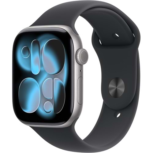 APPLE WATCH 11 42MM SPACE GRAY
