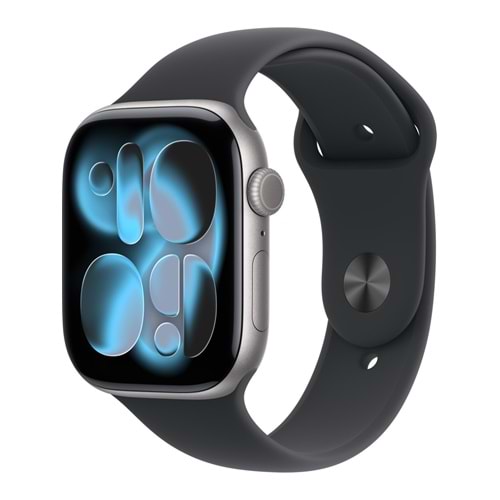 APPLE WATCH 11 46MM SPACE GRAY