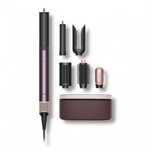 DYSON AİRWRAP CO-ANDA2X STRAİGHT+ WAVY HS09 JASPER PLUM