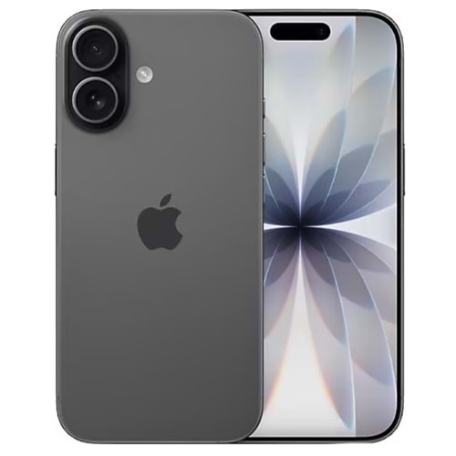 İPHONE 17 256 GB BLACK