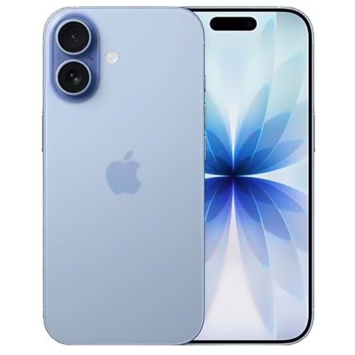 İPHONE 17 256 GB MİST BLUE