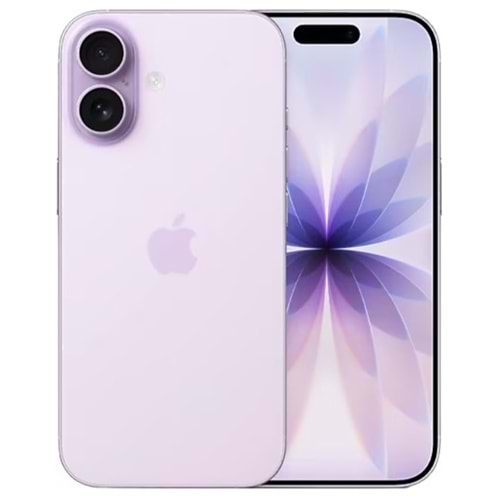 İPHONE 17 256 GB LAVENDER