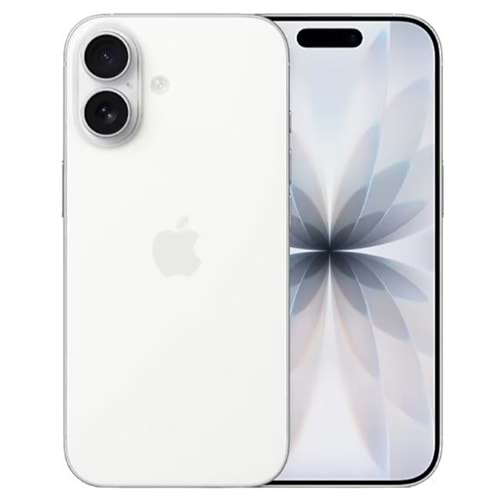 İPHONE 17 256 GB WHİTE