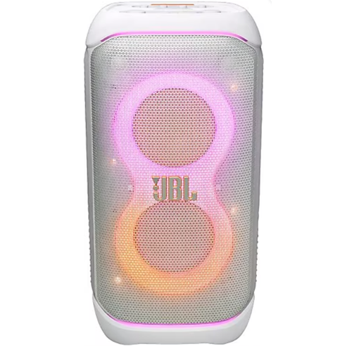 JBL PARTYBOX STAGE320 BLUETHOOTH BEYAZ HOPARLÖR