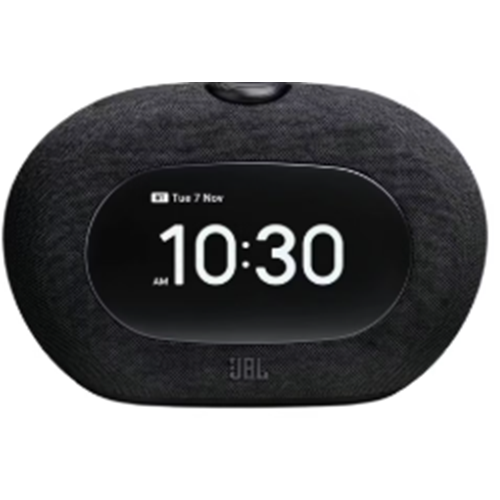 JBL HORİZON 3 ALARMLI SAAT SİYAH