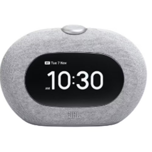 JBL HORİZON 3 ALARMLI SAAT GRİ