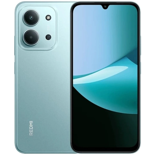 XİAOMİ REDMİ 15C 8/256 GB MİNT GREEN