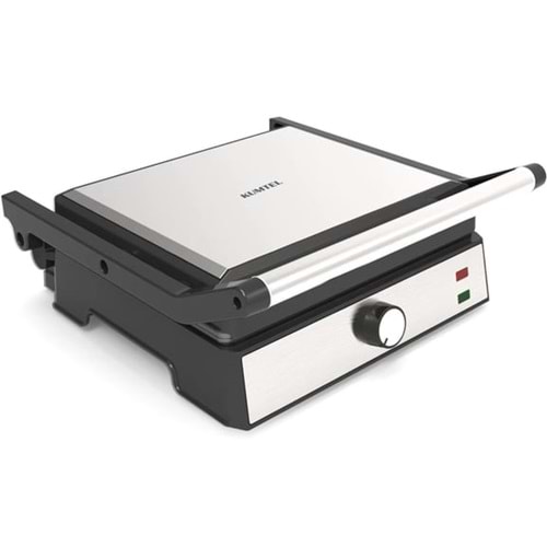 KUMTEL GRİLL TOST MAKİNESİ TTM-09