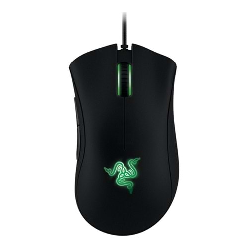 RAZER DEATHADDER ESSENTİAL GAMİNG MOUSE