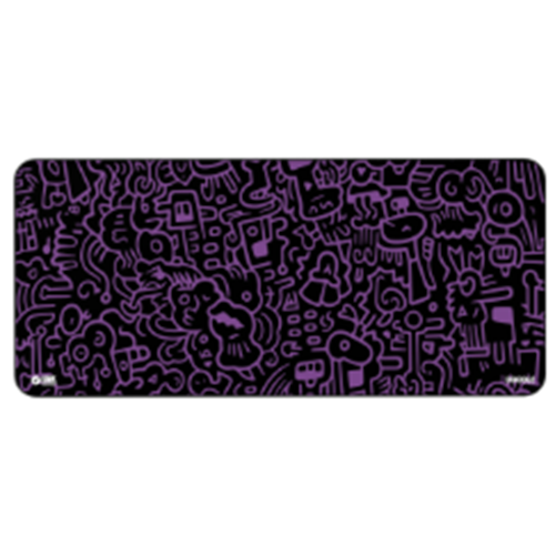HAWKDOODLE MOUSEPAD 90x40
