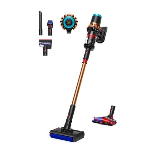 DYSON V16 PİSTON ANİMAL SUBMARİNE DS60