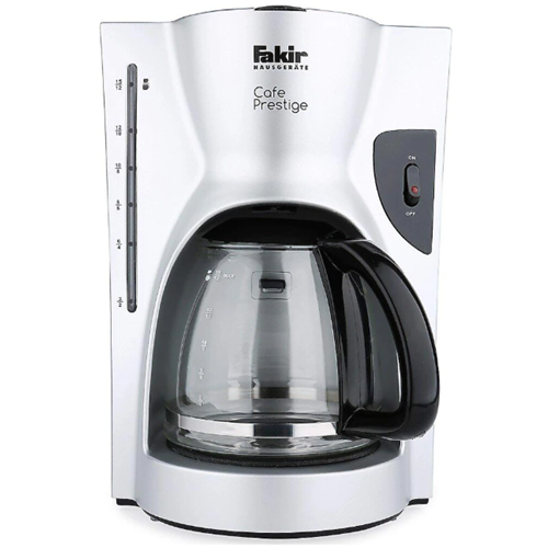 FAKİR CAFE PRESTİGE FİLTRE KAHVE MAKİNESİ