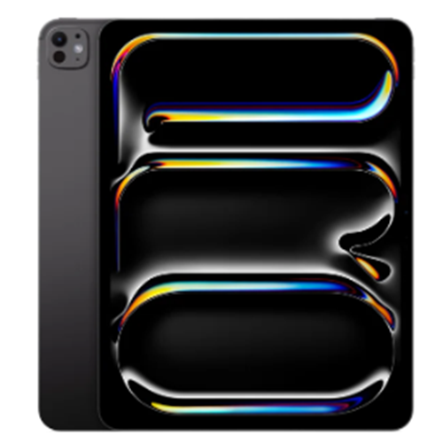 APPLE İPAD PRO 13 İNCH M5 CHİP 256 GB SPACE BLACK