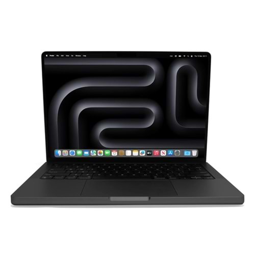 APPLE MACBOOK PRO 14 İNCH M5 CHİP 16/512 GB SPACE BLACK