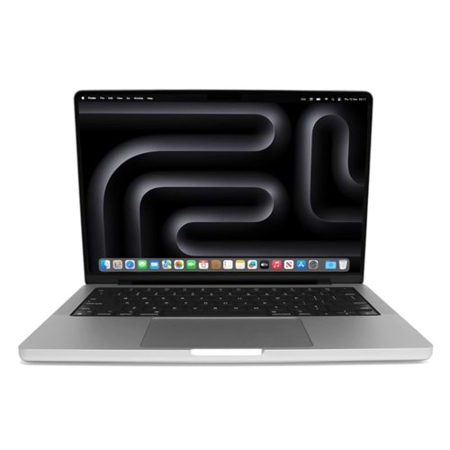 APPLE MACBOOK PRO 14 İNCH M5 CHİP 16/512 GB SİLVER
