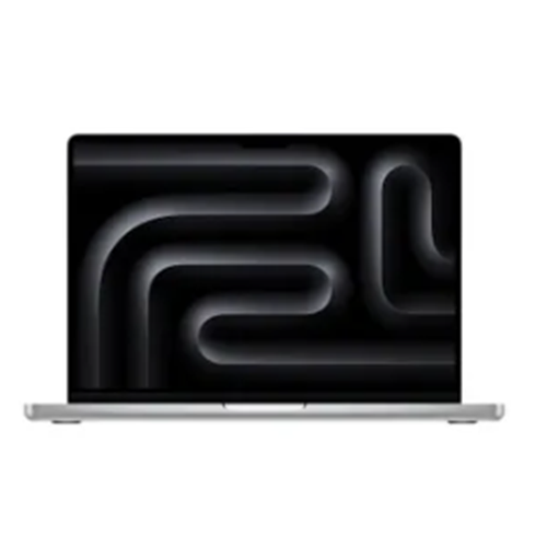 APPLE MACBOOK PRO 14 İNCH M5 CHİP 16/512 GB SİLVER