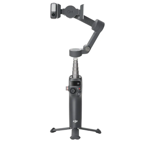 DJİ OSMO MOBİLE 8 GİMBAL