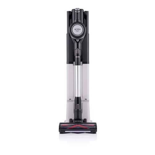 ARNİCA SOLARA TOWER OTOMATİK TOZ BOŞALTMALI ŞARJLI DİKEY SÜPÜRGE ET13490