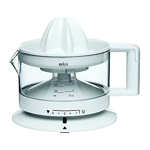 BRAUN CİTRUSQUİCK 1 NARENCİYE SIKACAĞI CJ 3000