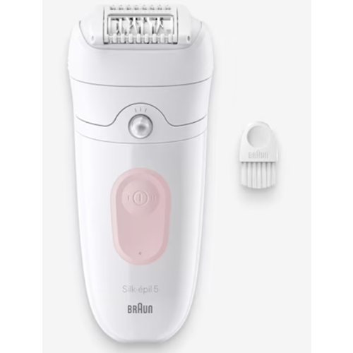 BRAUN SİLK EPİL EPİLATOR WET & DRY SE5-000