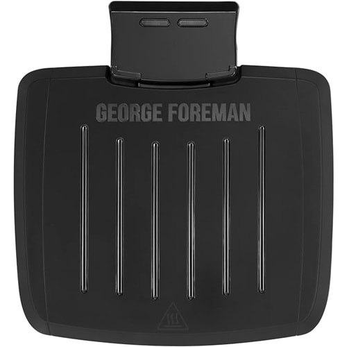 GEORGE FOREMAN 28310 İMMERSA GRİLL MEDİUM