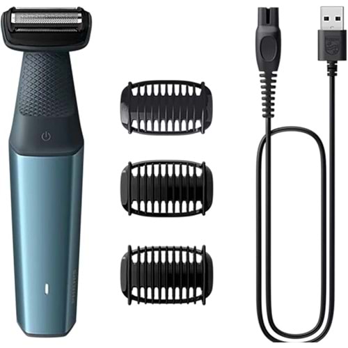 PHILIPS 3000 SERIES BG3027/05 BODYGROOM