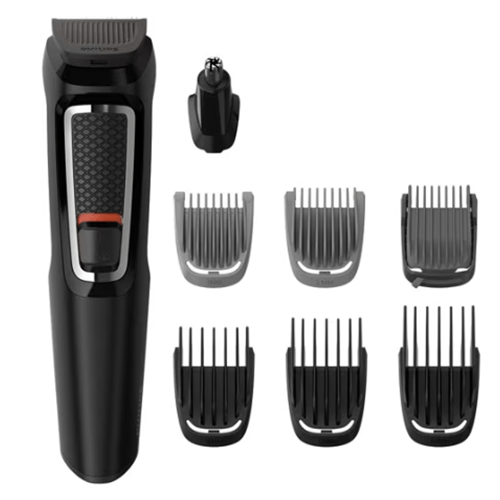PHILIPS MULTİGROOM SERİES 3000 MG3730/13 SAÇ VE SAKAL TIRAŞ MAKİNESİ
