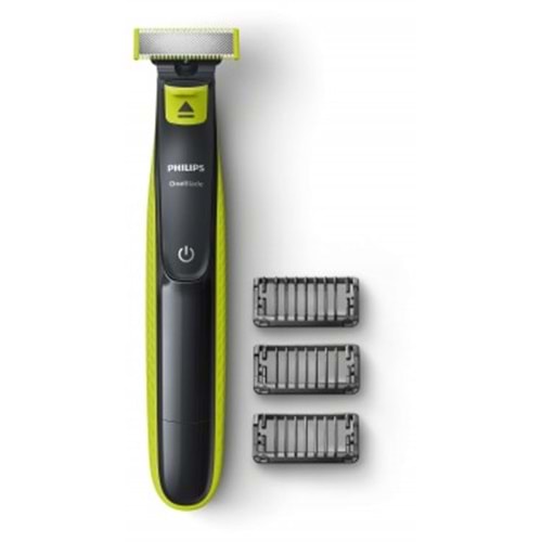 PHILIPS ONE BLADE QP2824/20 TIRAŞ MAKİNESİ