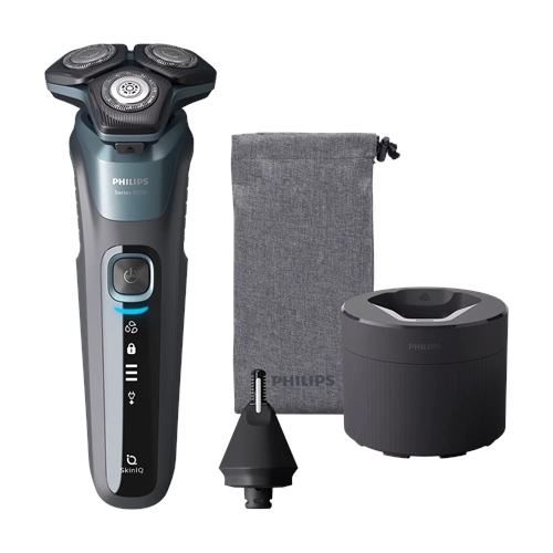 PHİLİPS SERİES 5000 S5586/66 ISLAK/KURU TIRAŞ MAKİNESİ