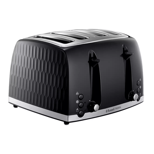 RUSSELL HOBBS HONEYCOMB EKMEK KIZARTMA MAKİNASI 26071