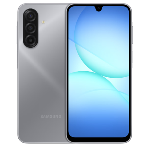SAMSUNG GALAXY A17 4/128 GB GRAY