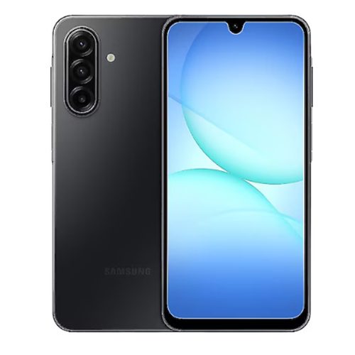 SAMSUNG GALAXY A17 6/128 GB BLACK