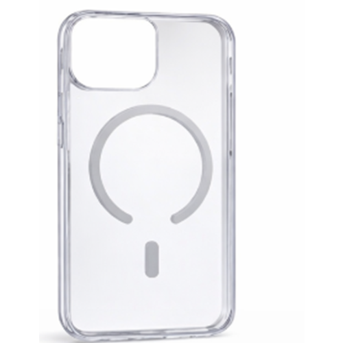 SUNİX JOY KAPAK İPHONE 17 ŞEFFAF MAGSAFE KILF