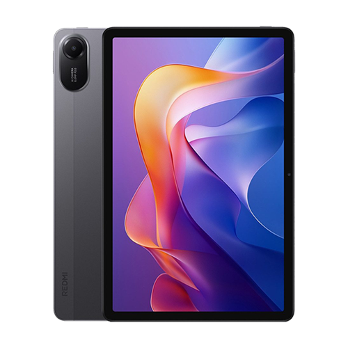 XİAOMİ REDMİ PAD 2 BUNDLE WİTH COVER 8/256 GB GRAPHİTE GRAY