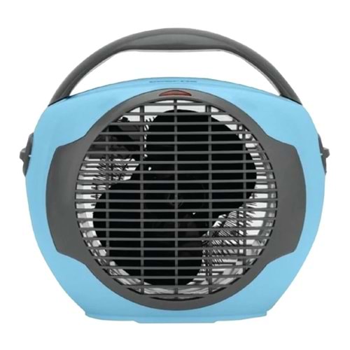 GEEPAS GFH28561 FANLI SOBA