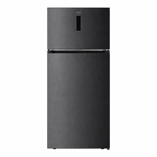 ARNİCA 528 LİTRE NO-FROST DARK İNOX BUZDOLABI RF-A24DX