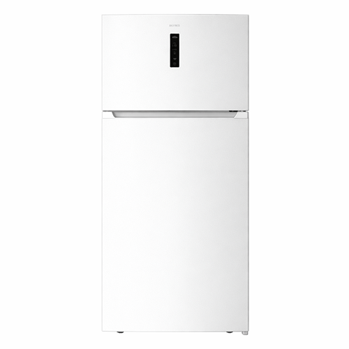 ARNİCA 635 LİTRE NO-FROST BEYAZ BUZDOLABI RF-A26W