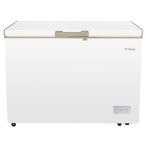 ARNİCA 400 LİTRE İNVERTER YATAY DERİN DONDURUCU BEYAZ CH-A400W