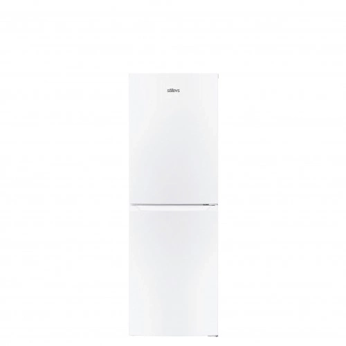 STİLEVS 400 LİTRE NO FROST BEYAZ BUZDOLABI ST-COM400L01EU