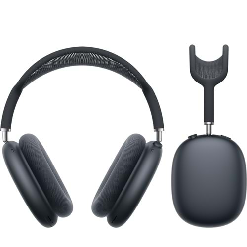 APPLE AİRPODS MAX MİDNİGHT