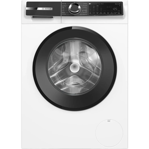 BOSCH WGK244Z0TR 9KG BEYAZ ÇAMAŞIR MAKİNESİ
